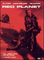 Red Planet
