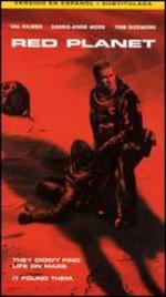 Red Planet
