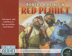 Red Planet