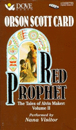 Red Prophet