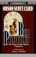 Red Prophet