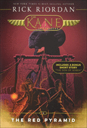 Red Pyramid