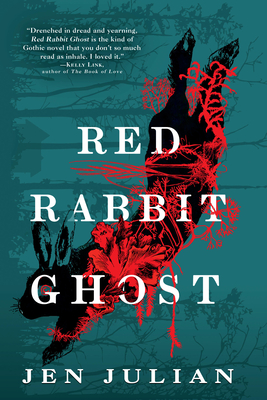 Red Rabbit Ghost - Julian, Jen