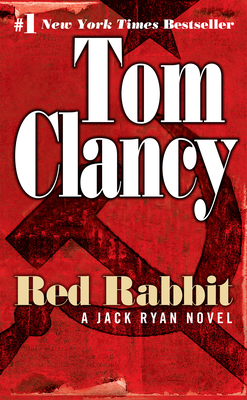 Red Rabbit - Clancy, Tom