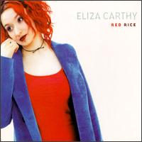 Red Rice - Eliza Carthy