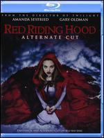 Red Riding Hood [Blu-ray]