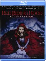 Red Riding Hood [Blu-ray] - Catherine Hardwicke