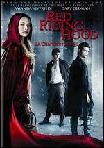 Red Riding Hood [French]