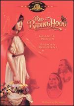Red Riding Hood