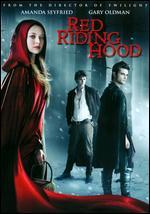 Red Riding Hood