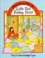 Red Riding Hood - Tanner, Suzy-Jane