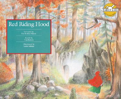 Red Riding Hood - Roberts, Tom