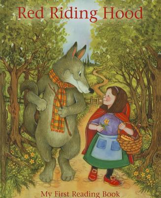 Red Riding Hood - Brown, Janet