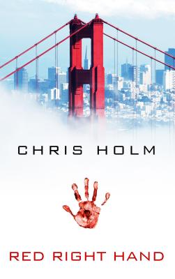 Red Right Hand - Holm, Chris