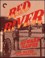 Red River [Criterion Collection] [2 Discs] [Blu-ray/DVD]