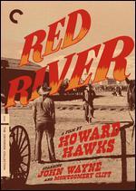 Red River [Criterion Collection] - Howard Hawks