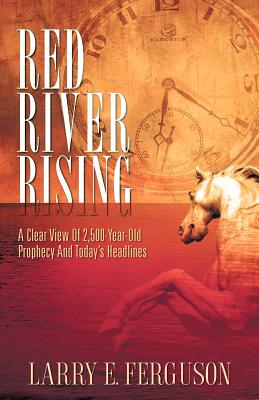 Red River Rising - Ferguson, Larry E