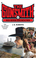 Red River Showdown - Roberts, J R
