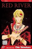 Red River, Vol. 17 - 