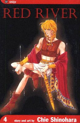 Red River, Volume 4 - 