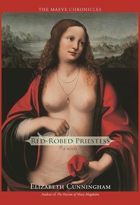 Red-Robed Priestess - Cunningham, Elizabeth