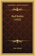 Red Robin (1922)