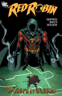 Red Robin Seven Days Of Death TP