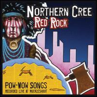 Red Rock - Northern Cree