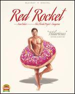 Red Rocket [Includes Digital Copy] [Blu-ray]