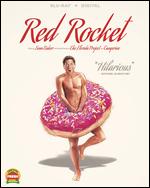 Red Rocket [Includes Digital Copy] [Blu-ray] - Sean Baker