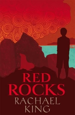 Red Rocks - King, Rachael