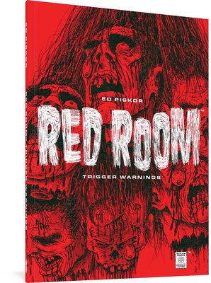 Red Room: Trigger Warnings - Piskor, Ed