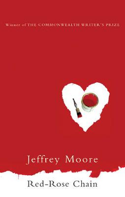 Red-rose Chain - Moore, Jeffrey