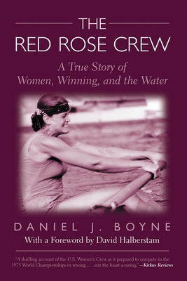 Red Rose Crew - Boyne, Daniel