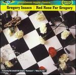 Red Rose for Gregory