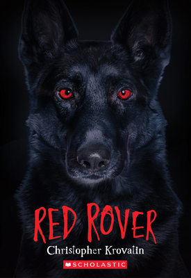 Red Rover - Krovatin, Christopher
