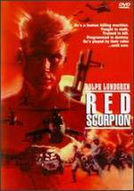 Red Scorpion