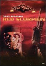 Red Scorpion