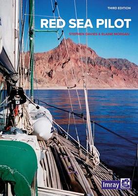 Red Sea Pilot - Morgan, and Davies, Stephen