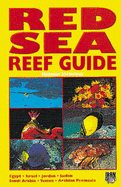 Red Sea Reef Guide - Debelius, Helmut