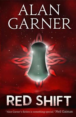 Red Shift - Garner, Alan