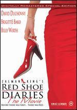 Red Shoe Diaries