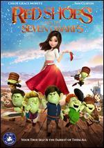 Red Shoes and the Seven Dwarfs