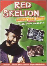 Red Skelton Christmas Show