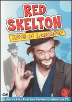 Red Skelton: King of Laughter