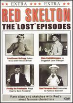 Red Skelton: Lost Episodes