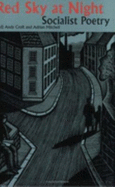 Red Sky at Night: Socialist Poetry