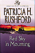 Red Sky in Mourning