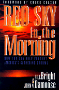 Red Sky in the Morning