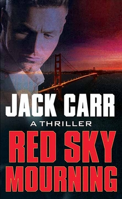 Red Sky Mourning: Terminal List - Carr, Jack